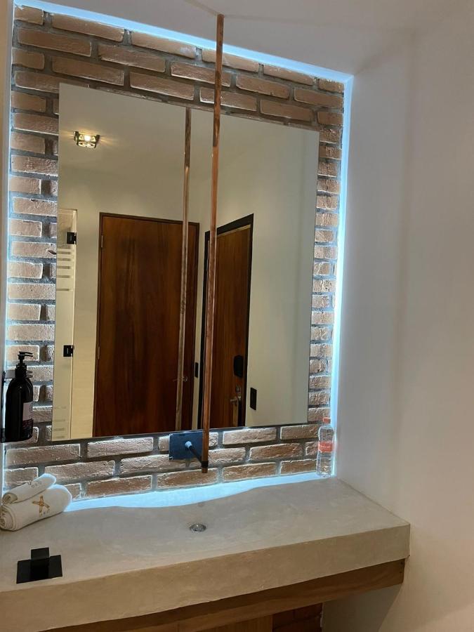 Hotel Oxu Solo Adultos 巴耶德布拉沃 外观 照片