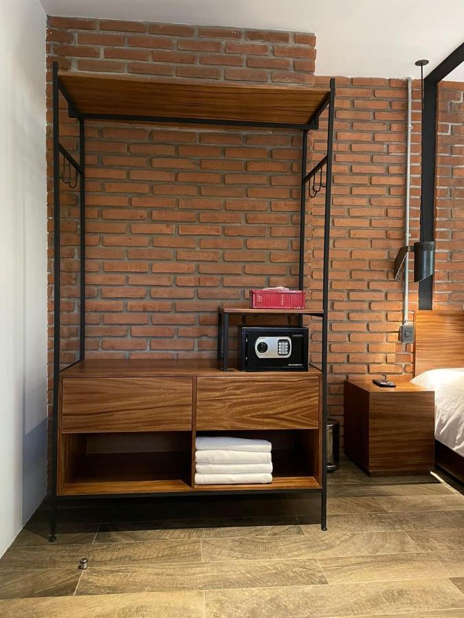 Hotel Oxu Solo Adultos 巴耶德布拉沃 外观 照片