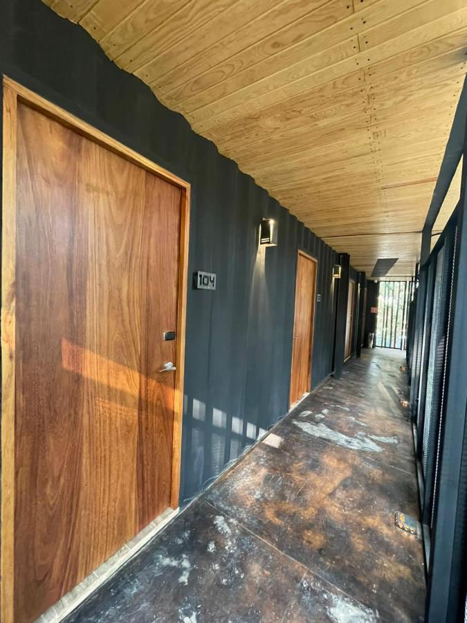 Hotel Oxu Solo Adultos 巴耶德布拉沃 外观 照片