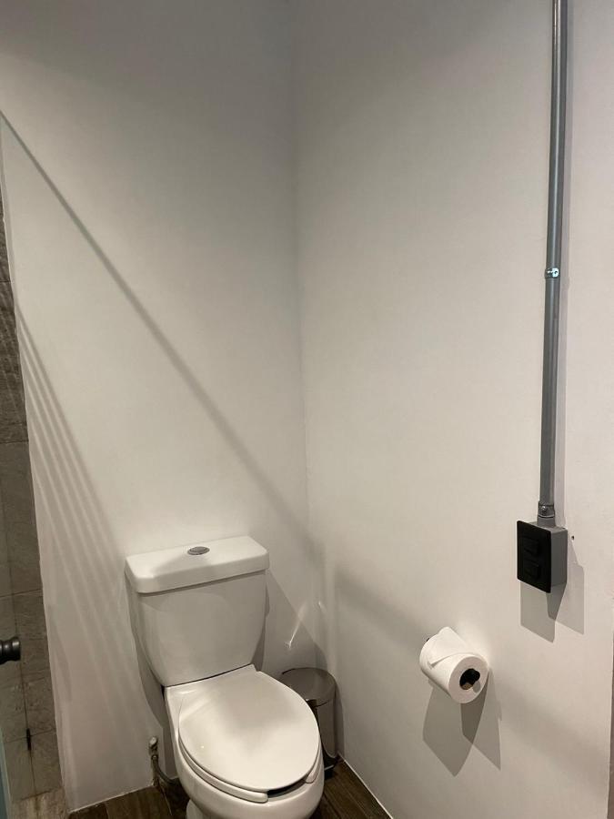 Hotel Oxu Solo Adultos 巴耶德布拉沃 外观 照片